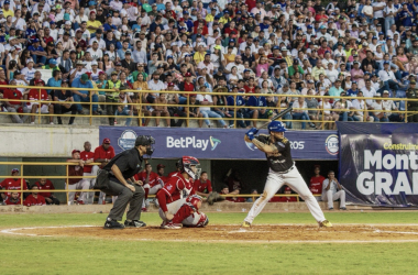 Runs and Highlights: Colombia 7-1 Puerto Rico in Caribbean Serie