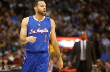 Los Angeles Clippers To Waive Jordan Farmar