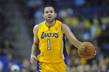 Jordan Farmar Agrees To Sign With The Los Angeles Clippers