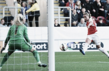 FA WSL Continental Cup - Quarter-Final Preview: One second tier side to remain come Sunday