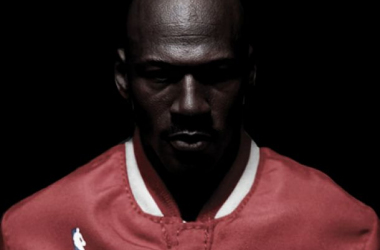 20 años del "I'm back" de Michael Jordan