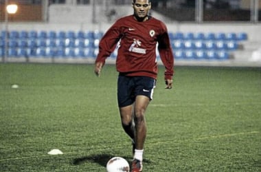 El Levante B apuntala su defensa con Jordi López