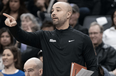 Jordi Fernández, pionero: será el nuevo entrenador de Brooklyn Nets