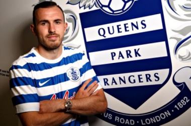 Mutch firma per il QPR
