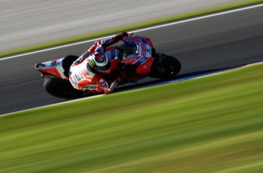 GP Valencia, FP2 MotoGP: Lorenzo in testa e Dovi terzo. Marquez quinto