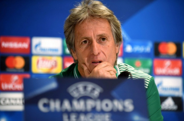 Sporting - Jorge Jesus: &quot;Gara importante ma non decisiva&quot;
