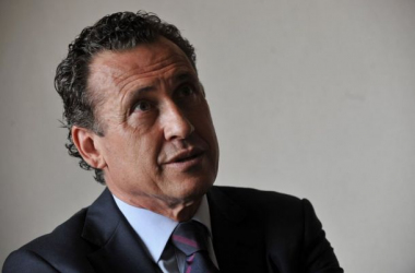 Valdano: &quot;Hoy en día el mejor es Cristiano&quot;