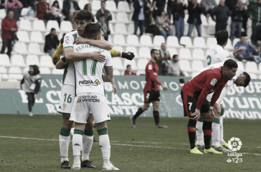 Una jornada que vale al Cádiz CF para meterse en playoffs