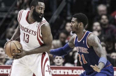 Resumen NBA: Chicago vuelve a la senda del triunfo y Harden guía a los suyos