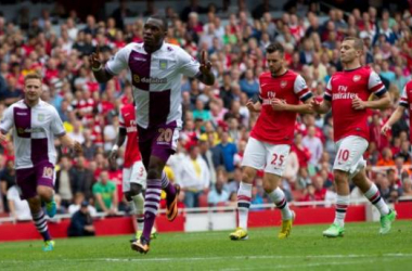 Resumen jornada 1: mientras el City maravilla, el Arsenal siembra dudas