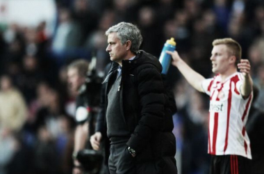 Chelsea 1-2 Sunderland - Ex-Blue Borini condemns Mourinho to sensational defeat