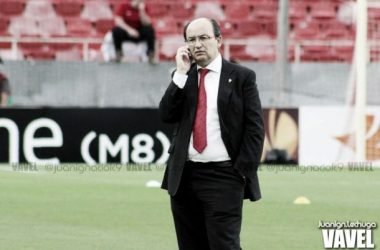 José Castro: “Unai Emery será nuestro entrenador la próxima temporada”