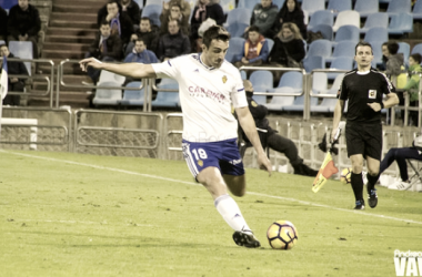 José Enrique, el mejor frente al CF Reus según la afición