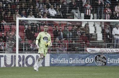 CD Lugo - Real Murcia: puntuaciones del Lugo, jornada 13