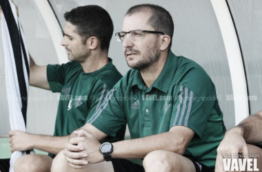 José Juan Romero: &amp;quot;Este equipo no entiende de jugar en casa o fuera&amp;quot;