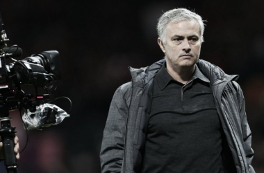 José Mourinho: &quot;Debemos continuar así&quot;