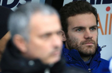 Manchester United fará proposta por Juan Mata, do Chelsea