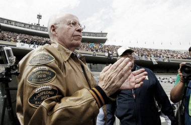 José Narro: &quot;Espero que la afición se sienta orgullosa de Pumas&quot;