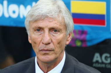 José Pekerman: &quot;Debemos sentirnos orgullosos&quot;