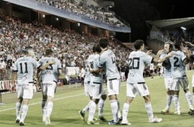 Compostela - Celta: con Angrois en la memoria