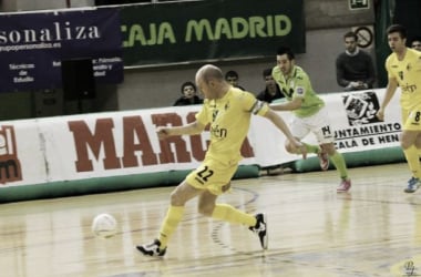 José López: “Deseo volver a ser un jugador importante para el equipo y para mis compañeros”