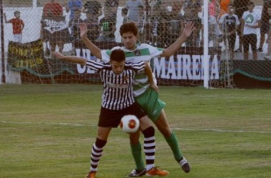 Atlético Sanluqueño y Almería B preguntan por Joselu del Mairena