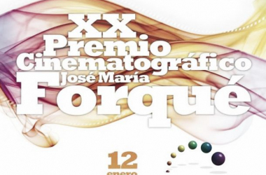 Ganadores XX edición premios cinematográficos José María Forqué