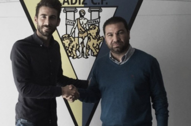 José Mari renueva hasta 2020