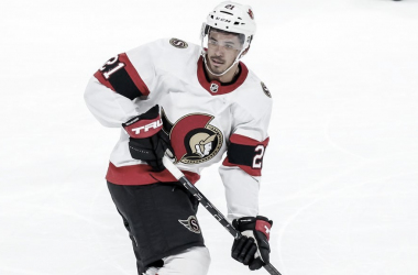 Mathieu Joseph renueva por cuatro años más con los Senators | Foto: NHL.com