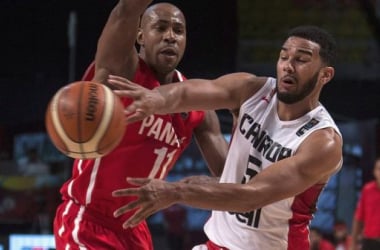 Canada Cruises Past Panama In FIBA Americas