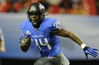 2014 College Football Preview: Georgia State Panthers