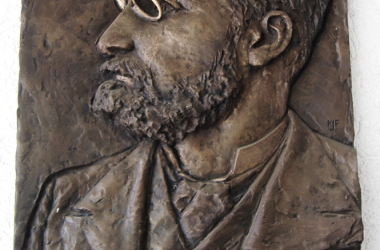 Joseph Pulitzer