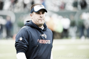 McDaniels rechaza a los Indianapolis Colts