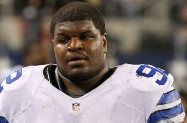 Jerry Jones Hopes Josh Brent Has Received A &#039;Lesson Of Discipline&#039; From Time Spent In Jail