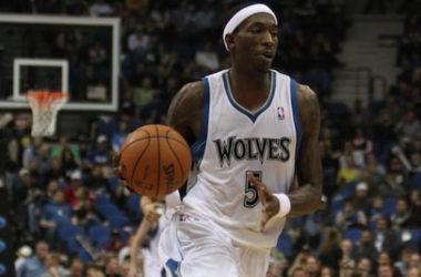 Josh Howard Seeking NBA Return