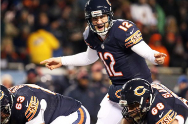Dominant Chicago Bears roll over Dallas Cowboys in affirmation of identity change