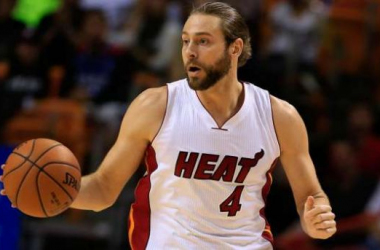 Josh McRoberts Out With Lateral Meniscus Tear