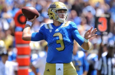 Week 4 Playoff Picture: &quot;Chosen&quot; Rosen Bounces Back