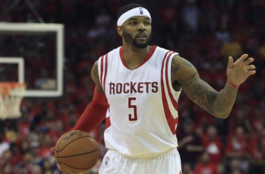 Josh Smith Reaches One-Year Agreement With The Los Angeles Clippers