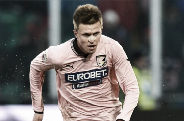 Fiorentina Set To Finalise Ilicic Deal