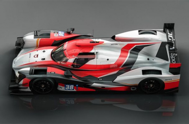 FIA WEC: Jota Sport To WEC Full-Time In 2016 With Oreca 05 Nissan