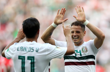 World Cup Jour 10 - La Belgique et le Mexique enchaînent