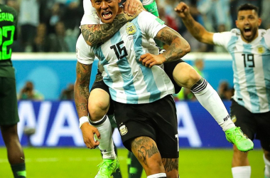 World Cup Jour 13 - L'Argentine délivrée