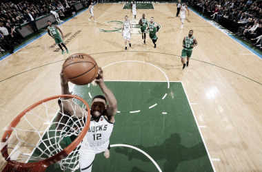 NBA playoffs, Milwaukee costringe i Celtics a gara-7 (97-86)