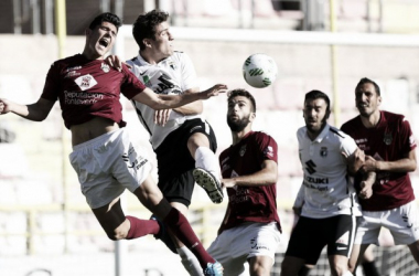 Pontevedra, el equipo sin goles