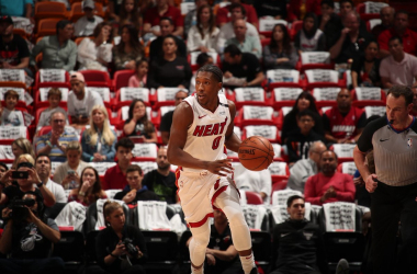 NBA - Vincono agevolmente i Miami Heat contro i Chicago Bulls; passano di misura i Pacers a Sacramento