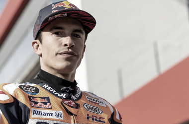 Marc Márquez se perderá el Gran Premio de las Américas y continuará su recuperación 