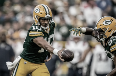 Highlights: Seattle Seahawks vs Green Bay Packers in NFL (15-19)