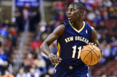 Jrue Holiday To Miss Two To Four Weeks With Lower Leg Injury