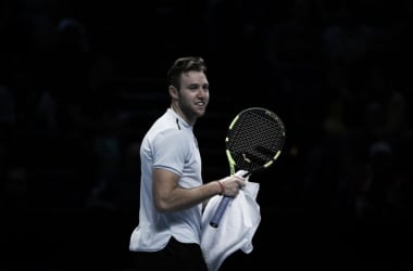 Atp Finals, Sock rimonta Cilic e la spunta al tie-break del terzo